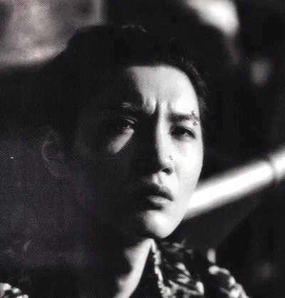 Niragi Suguru