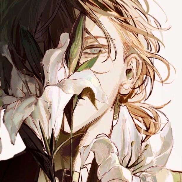 Chuuya Nakahara | Vampire