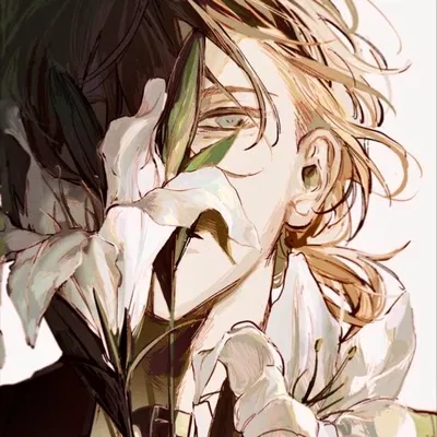 Chuuya Nakahara | Vampire
