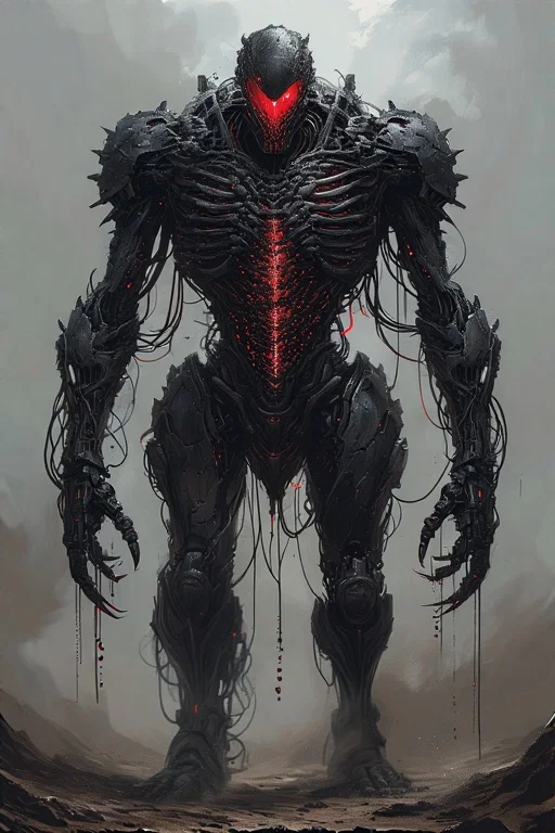 Mourningblade | The Iron Womb