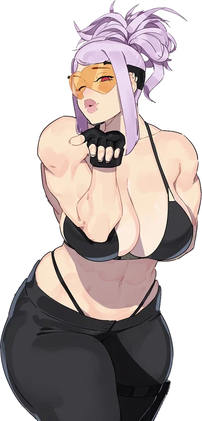 Samantha Chip (WaifuSplit)