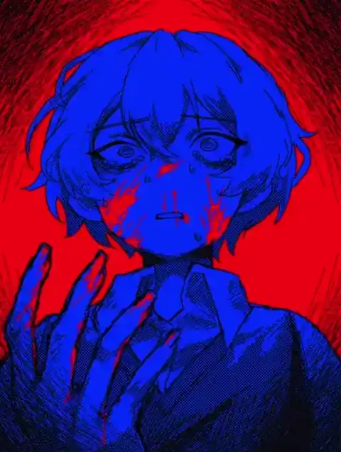 Emil Sinclair - A Freshly Opened Membrane (Angst/Comfort AU Series #5)