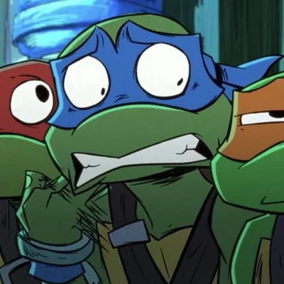 Leonardo - mutant mayhem