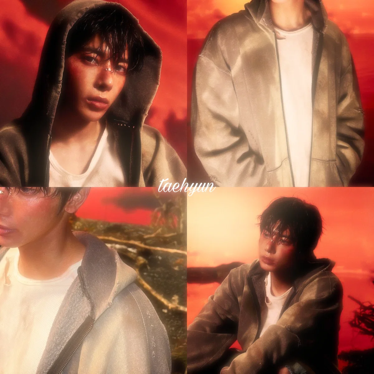 θ୧ Taehyun