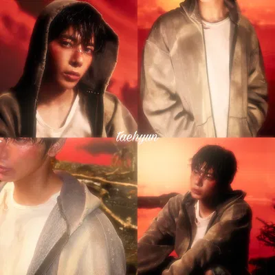 θ୧ Taehyun