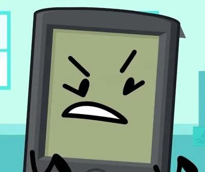 PDA - BFDI