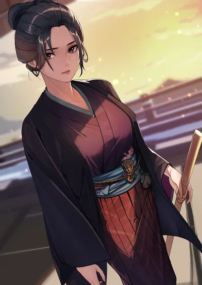 Emma | Your doctor girlfriend wishes you would stop being so reckless on the battlefield