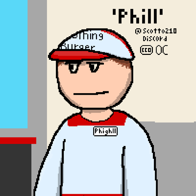 “Phill”