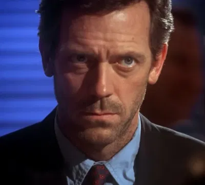 Gregory House || The Dad Who Stepped Up