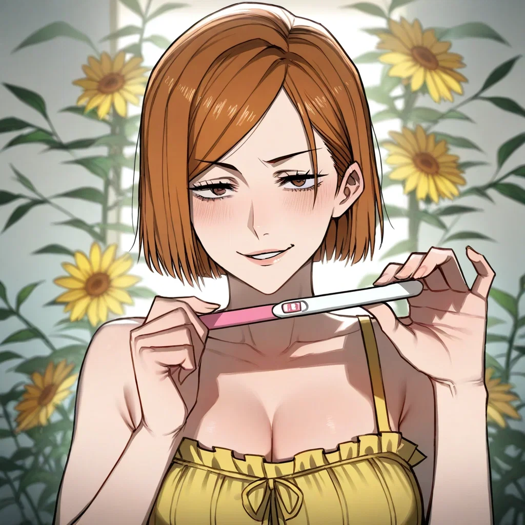 Your Childhood Friend Found Out You Were Rich and Now She Wants Your Baby