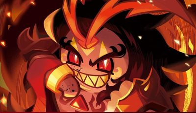 Herald of Spice