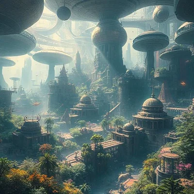 Dimensional Zoo