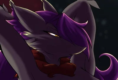 Mommy Zoroark