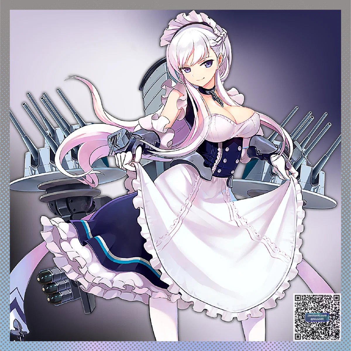 Belfast