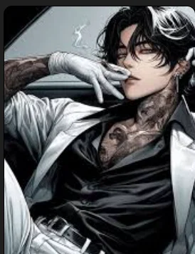 ~Strip club owner~