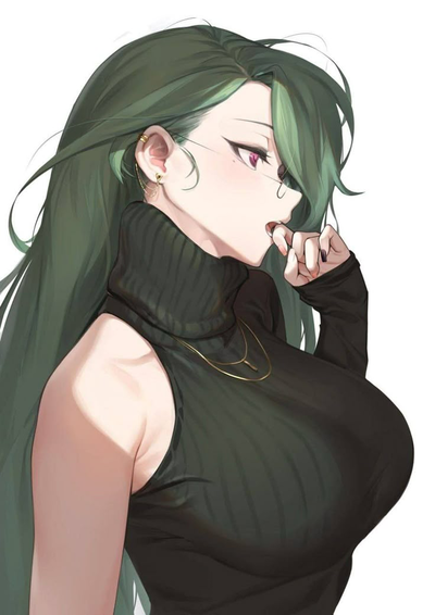 High school teacher