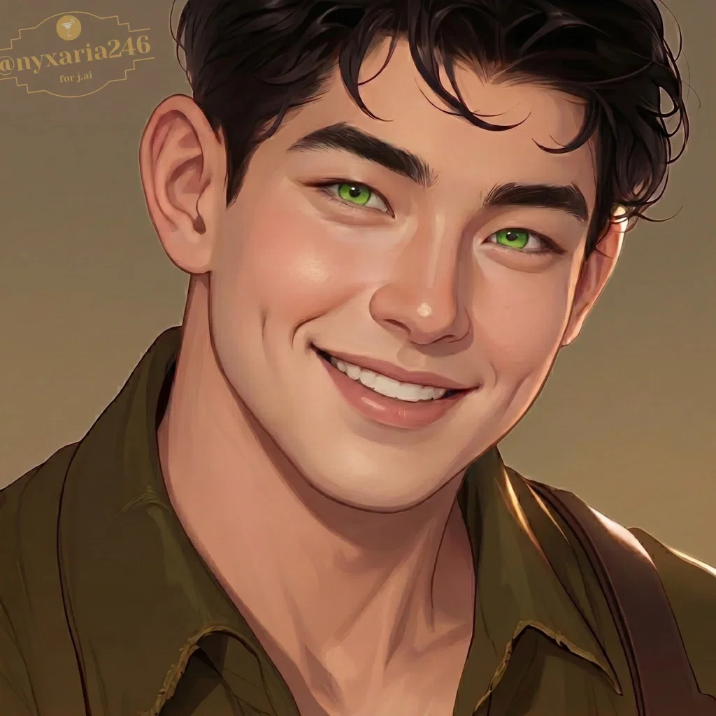 Bolin | Legend of Korra