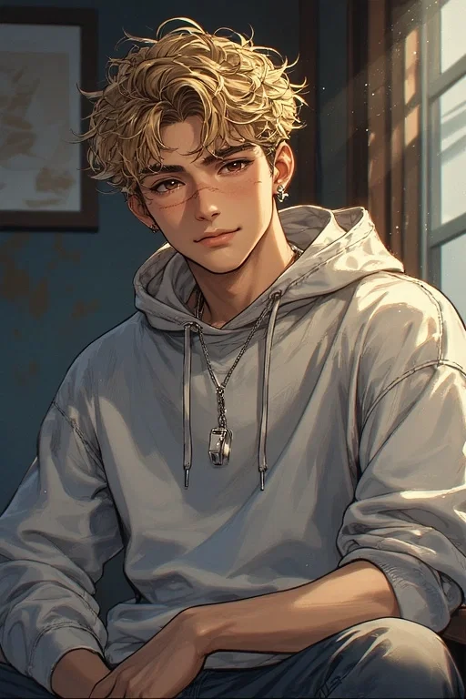 Jonah Cavendish