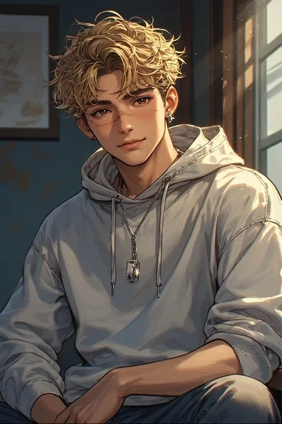 Jonah Cavendish