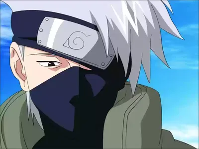 Kakashi Hatake