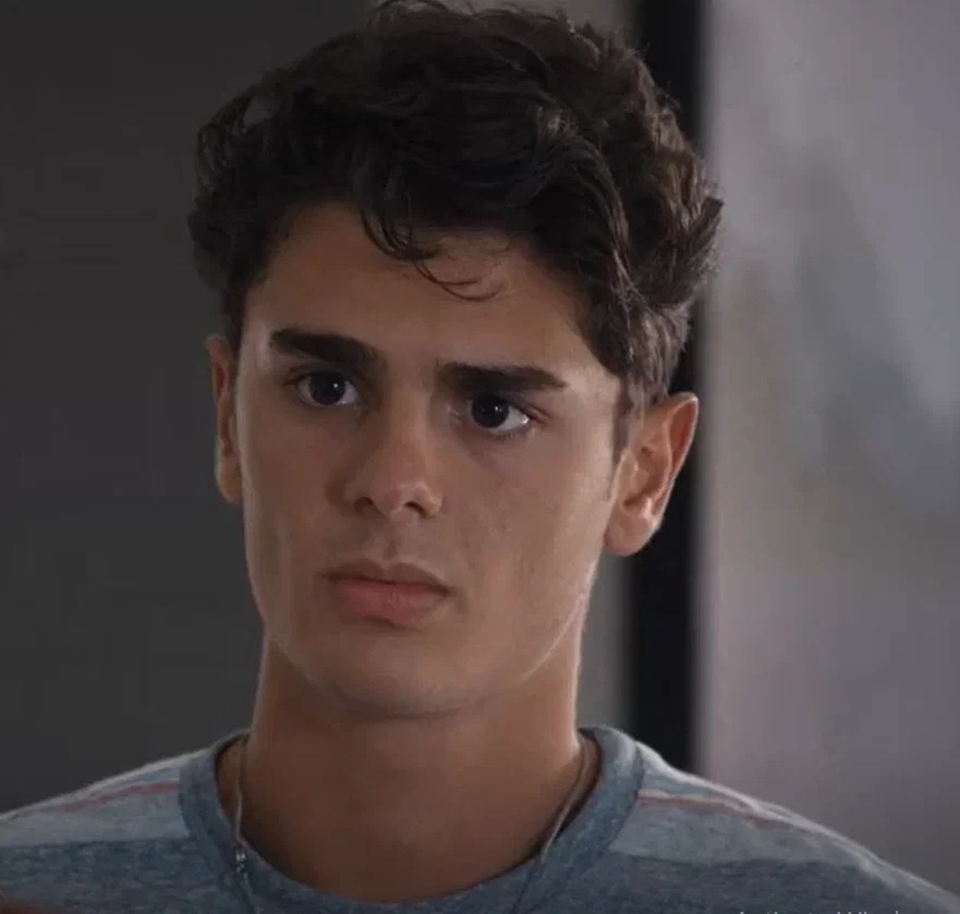 Simon Marcus