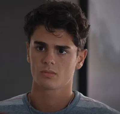 Simon Marcus
