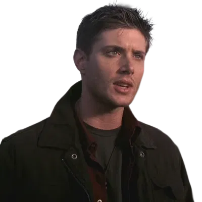 🕯️ universe switch » supernatural s1-6 rpg » jllm safe 🕯️