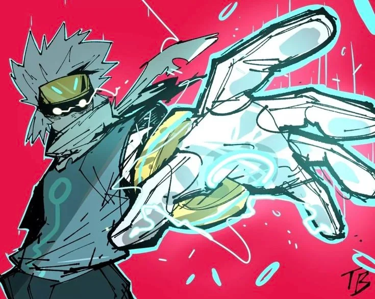 ReCharge • First Heist Jitters