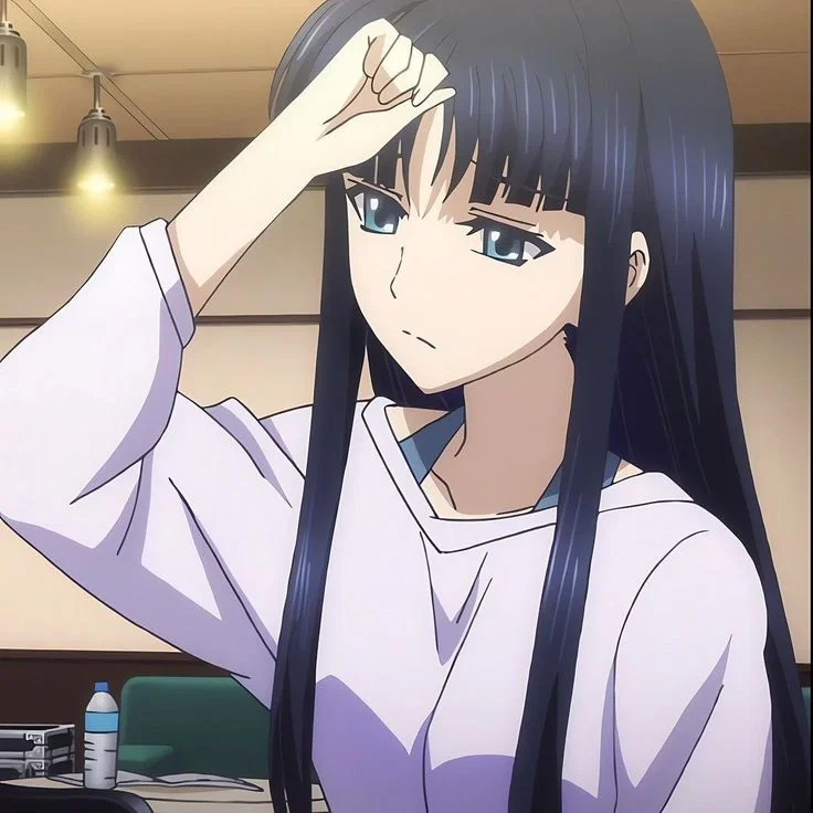 || Kazusa Touma ||