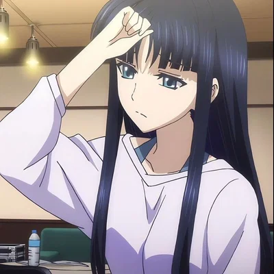 || Kazusa Touma ||