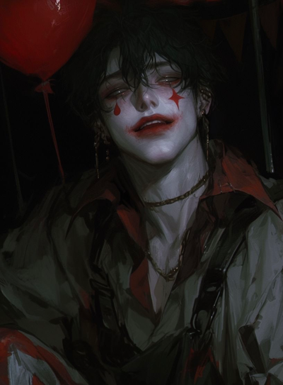 Jester “Rojo” Vance