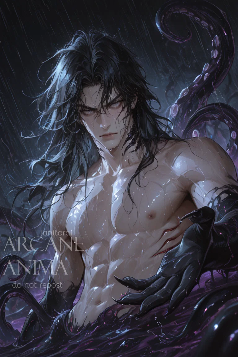 EPIC | Scyllos