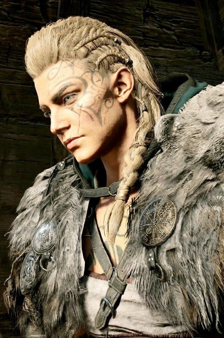 Eivor