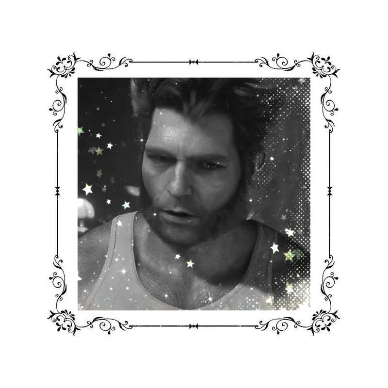 James "Logan" Howlette || Wolverine