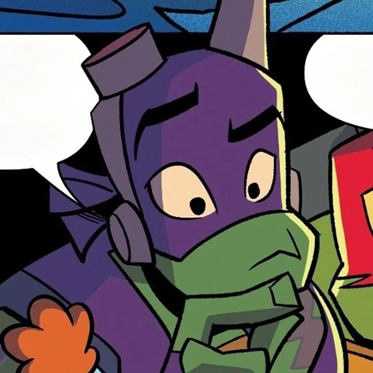 Donatello Hamato