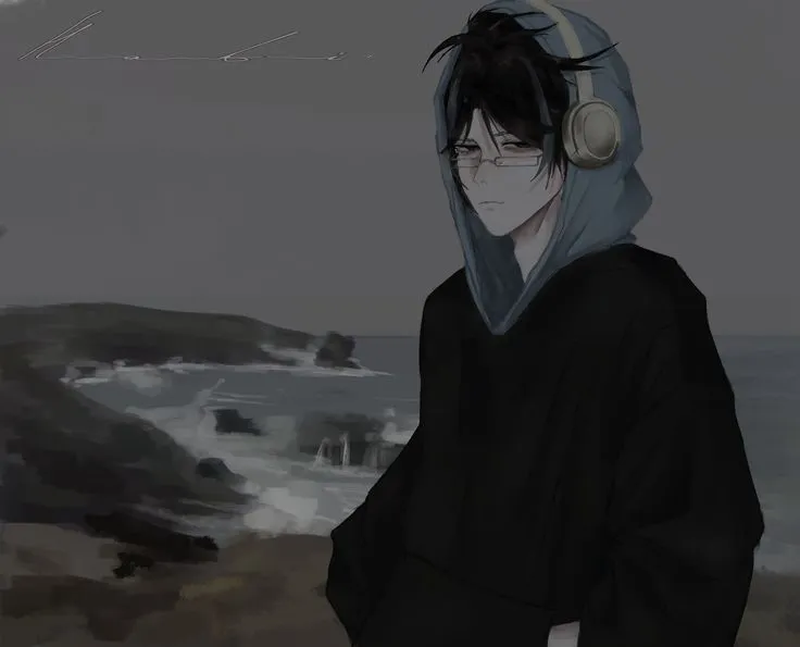 ⛱️ Kyle Connor 『beach day』🌊
