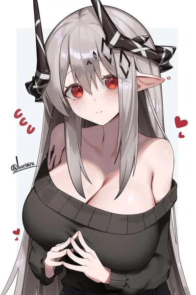 she wants you to be her first time