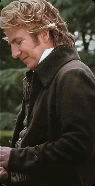 Colonel Christopher Brandon