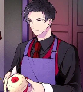 Lucifer MorningStar||OM