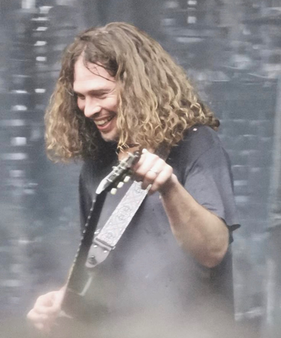 Ray Toro