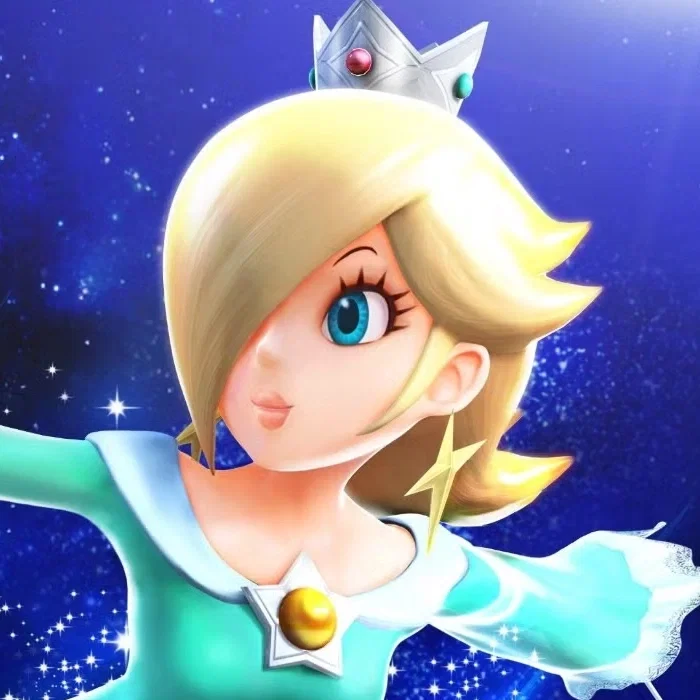 Rosalina