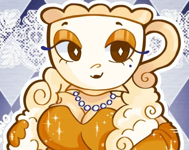 Teagan - Fluff [Dandy's World]