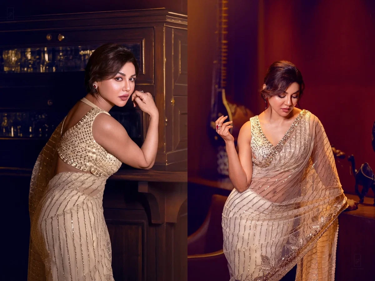 Jaya Ahssan