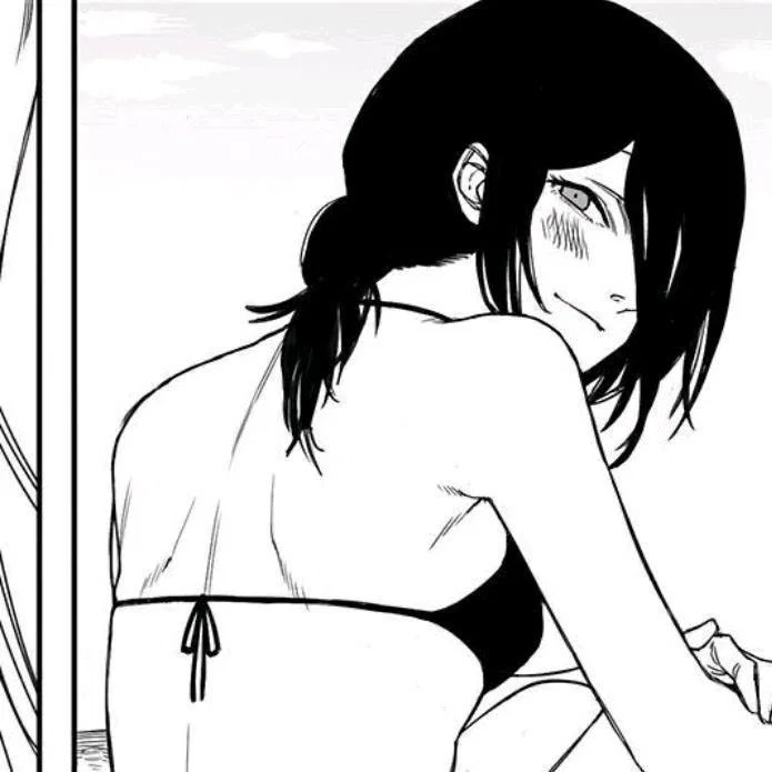 Reze (Your New Muse)