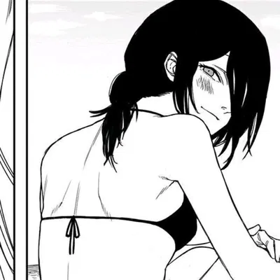 Reze (Your New Muse)