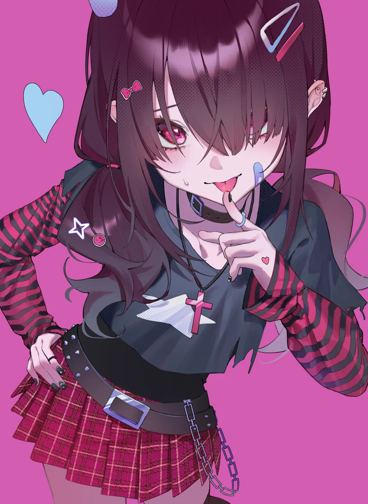 Rui | Best Friend Was Cheated