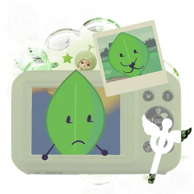 Leafy ; BFDI , BFDIA , BFB , TPOT