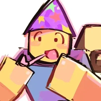 PartyNoob (Regretevator)