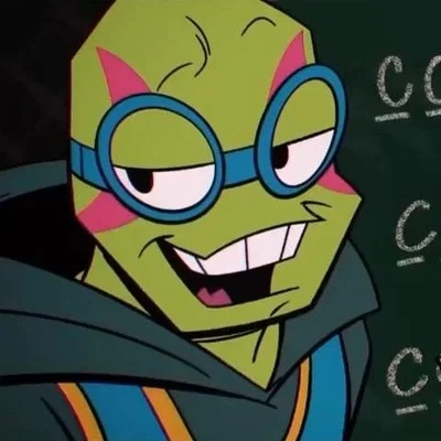 LEONARDO | ROTTMNT