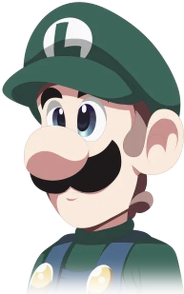 Luigi